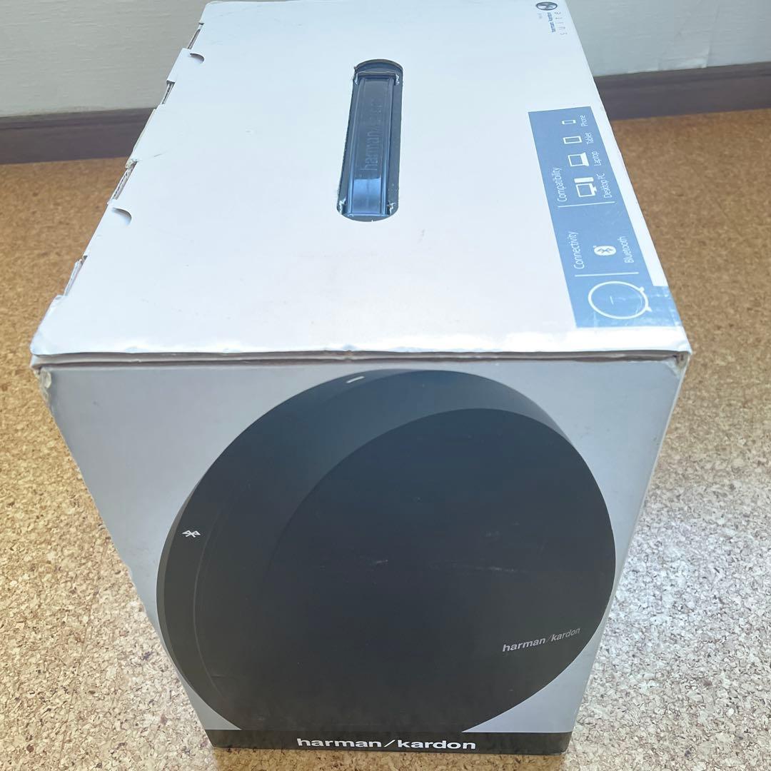 harman/kardon ONYX STUDIO 【新品未開封】