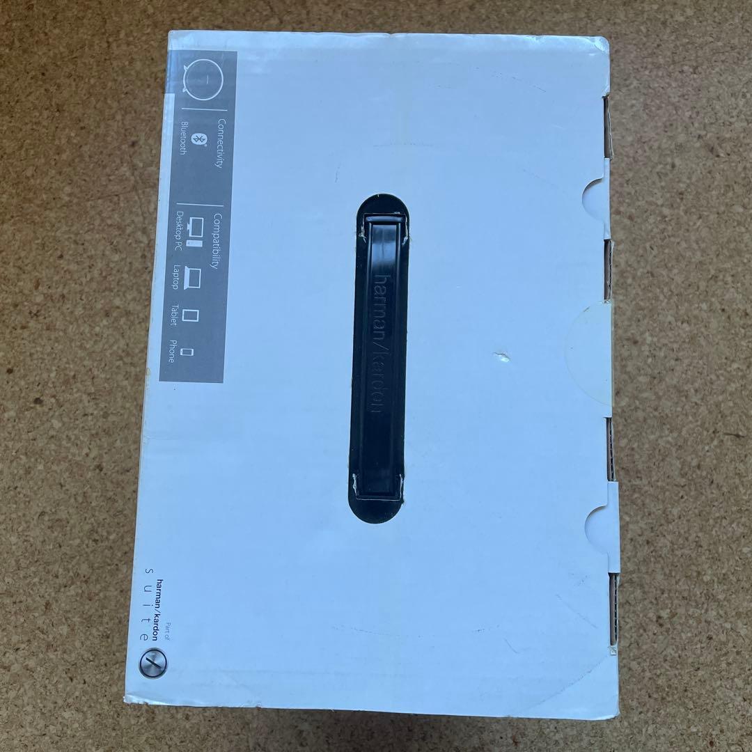 harman/kardon ONYX STUDIO 【新品未開封】