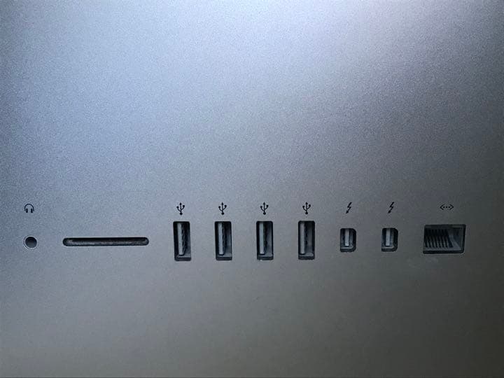 値下げ！iMac 2013 21.5インチ