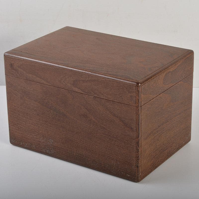 クローバー　利休茶箱赤絵竹花文茶碗棗など八点　一式　仕覆付　M　R7184