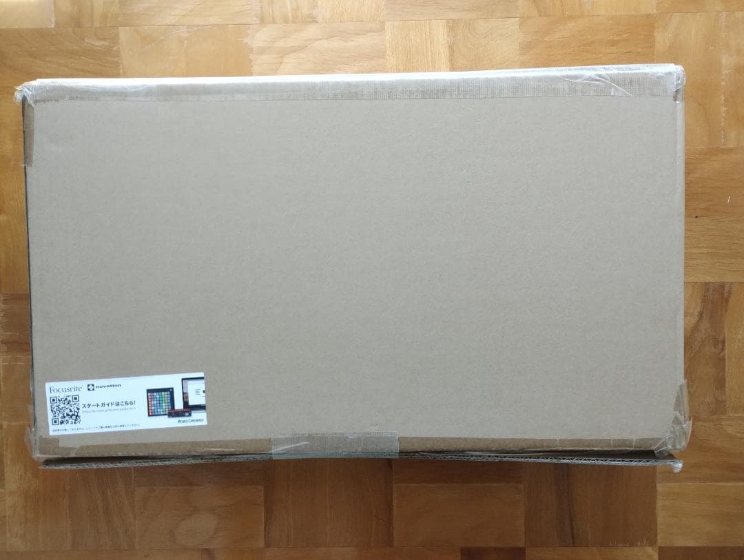 【美品・動作確認済】NOVATION Launchkey 37 MK3 元箱あり