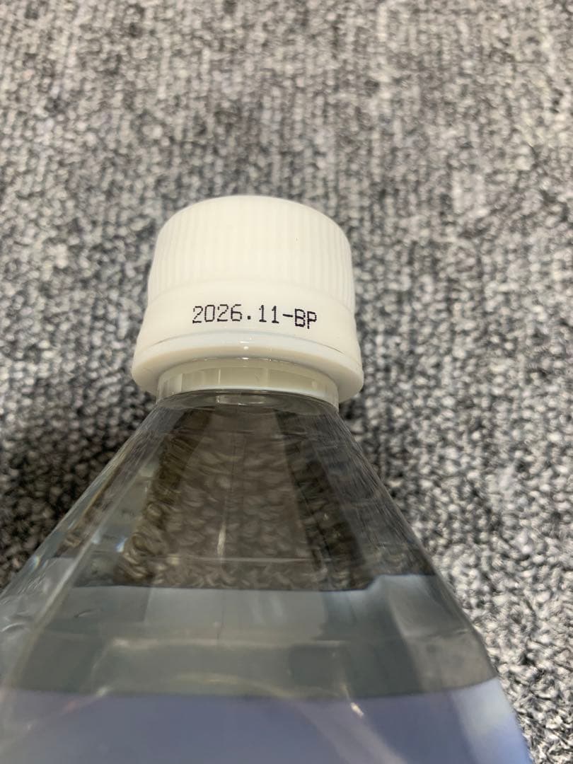 【特価】エコウォーターライフエッセンス　ポタポタクラブ　600ml 4本セット