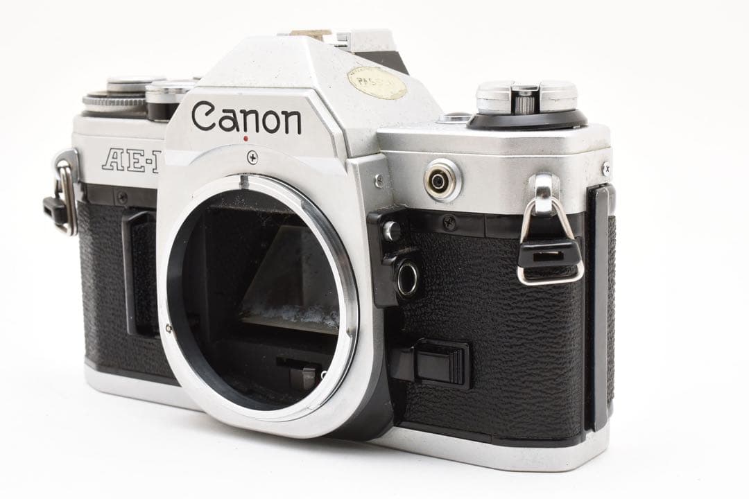 #227★現状品★Canon AE-1 ボディ