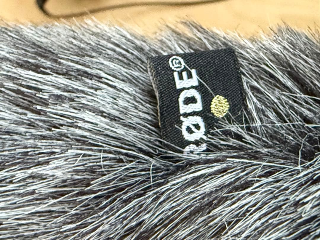 未使用RØDE VideoMic Pro+ カメラマイク ウィンドジャマー付き