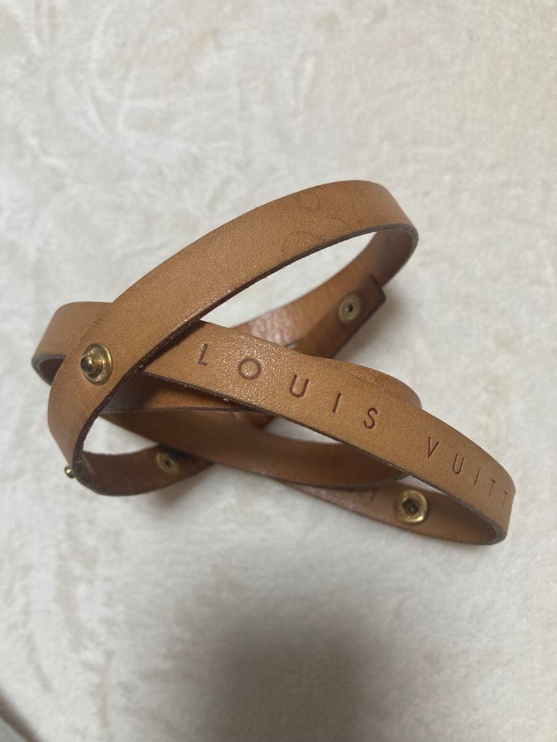 ルイ・ヴィトン ポシェット・フロランティーヌ S サイズ