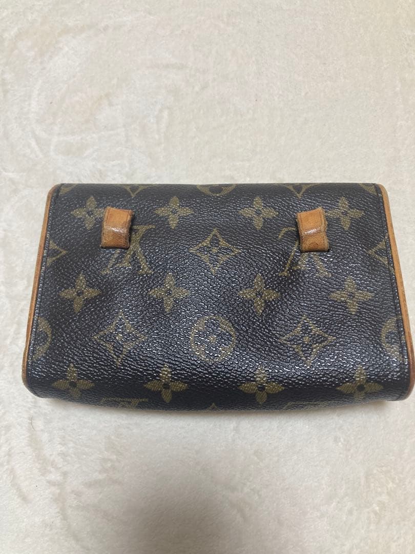 ルイ・ヴィトン ポシェット・フロランティーヌ S サイズ