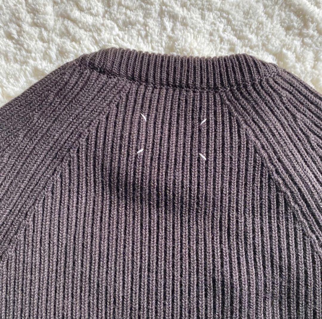 Maison Margiela 14 ニット