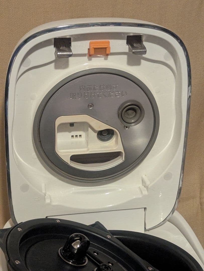 象印　炎舞炊き　NW-PT10 5.5合　2021年製