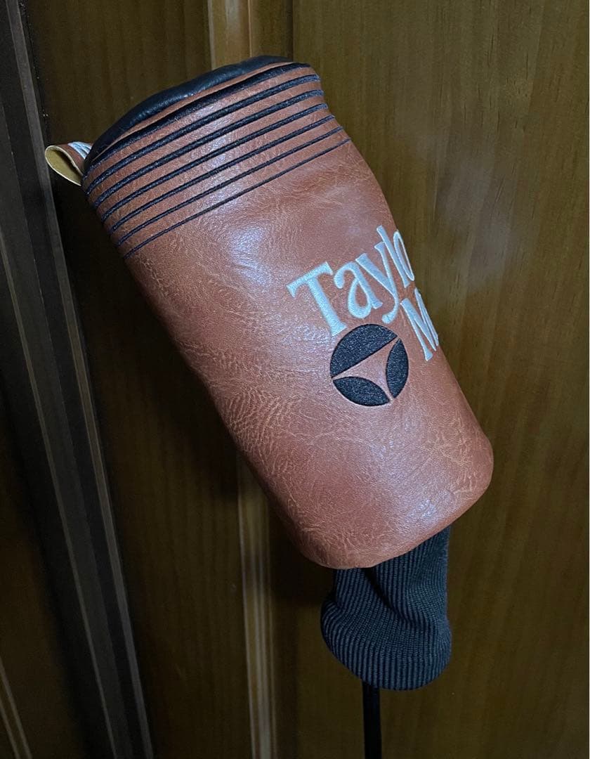 【美品】TaylorMade BRNR テーラーメイド バーナー ミニドライバー