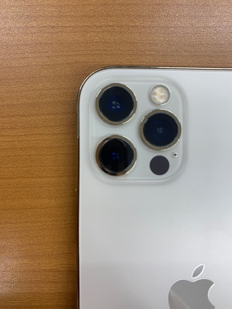 動作確認済 iPhone 12 Pro 128GB ID S7003