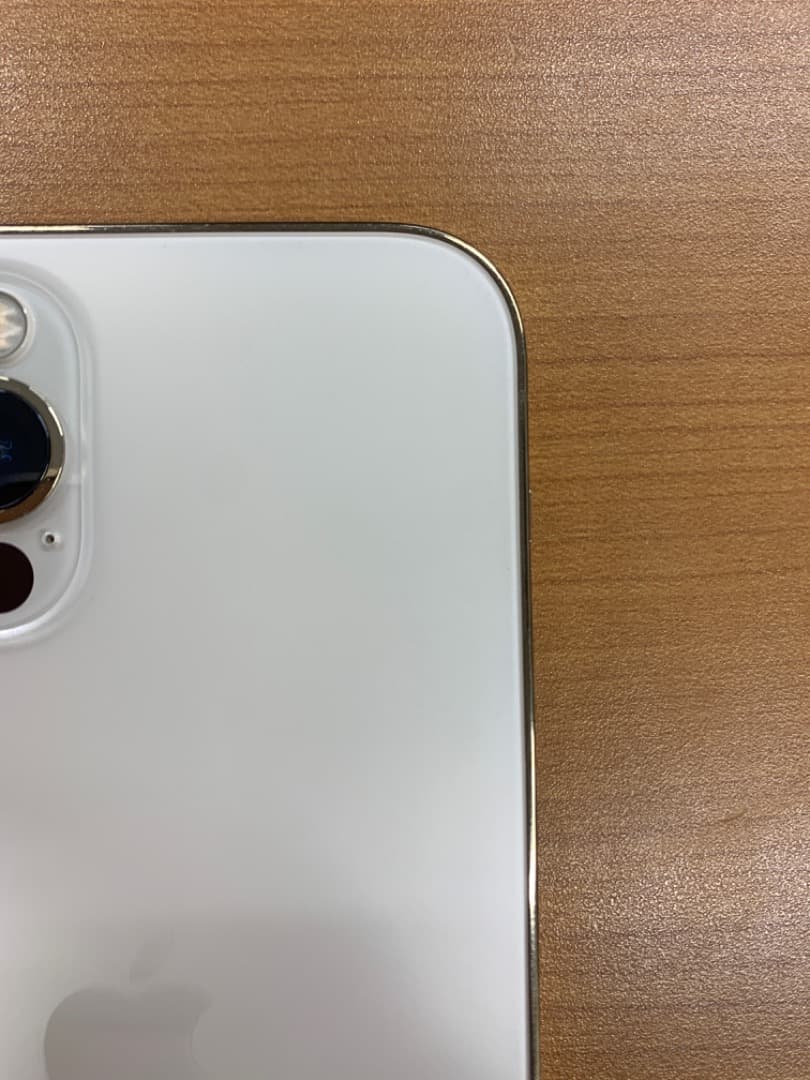 動作確認済 iPhone 12 Pro 128GB ID S7003