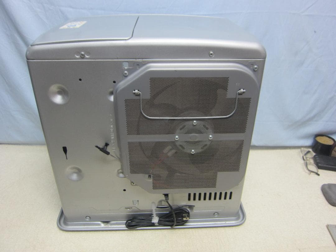 【9618】整備済 石油ファンヒーター ダイニチ FW-4617L