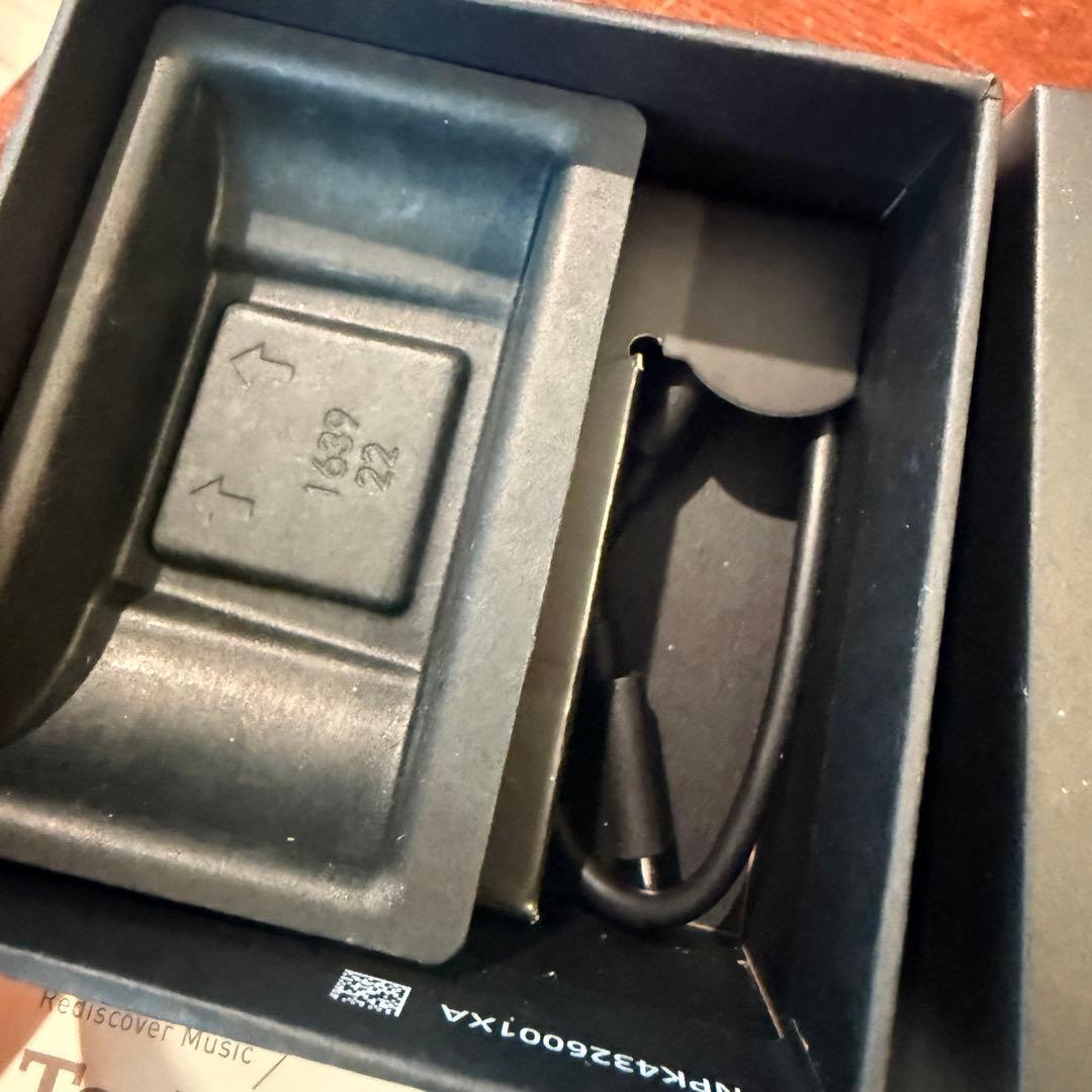 Technics EAH-AZ80 ワイヤレスイヤホン