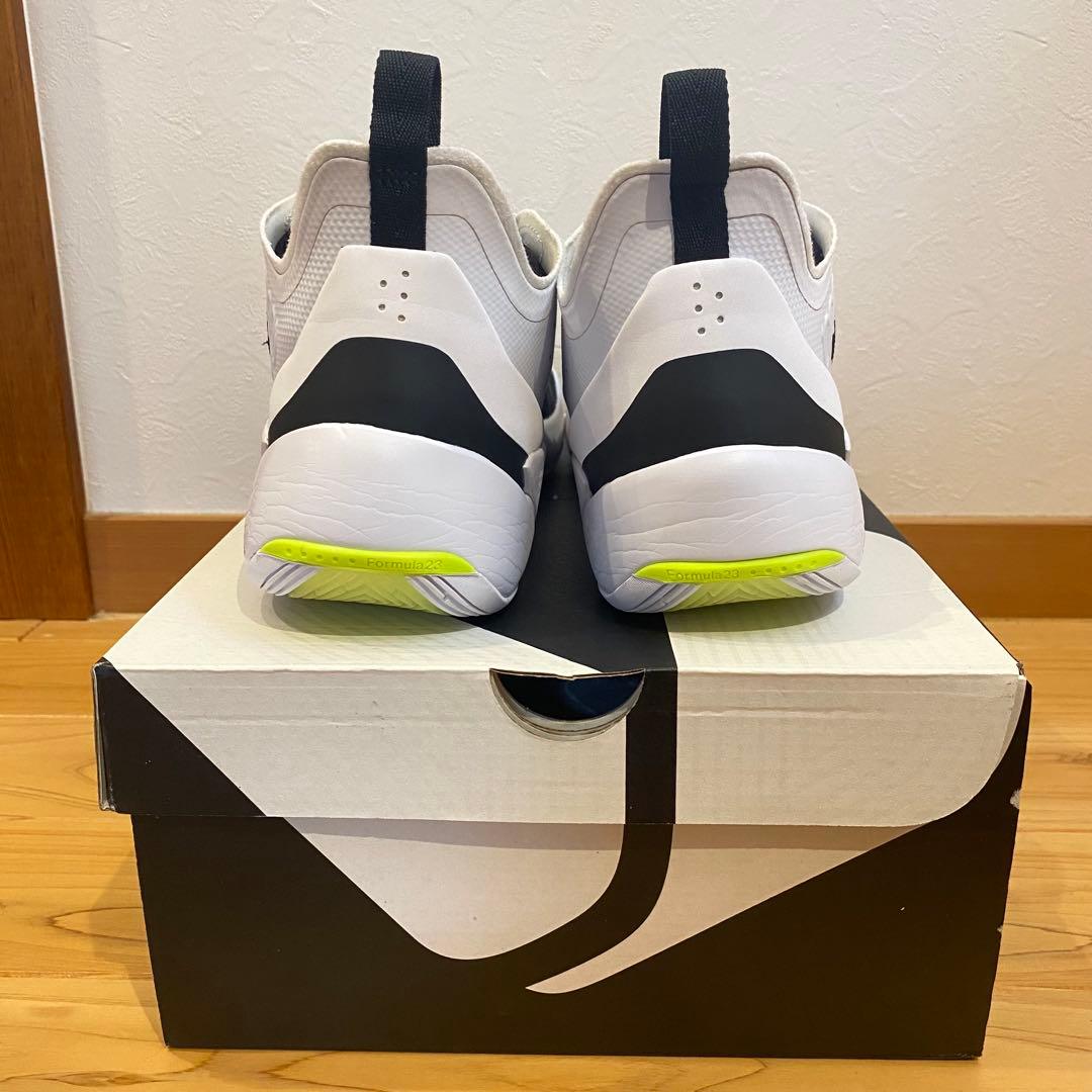 シューズ(男性用) Jordan Luka 1 28.5cm