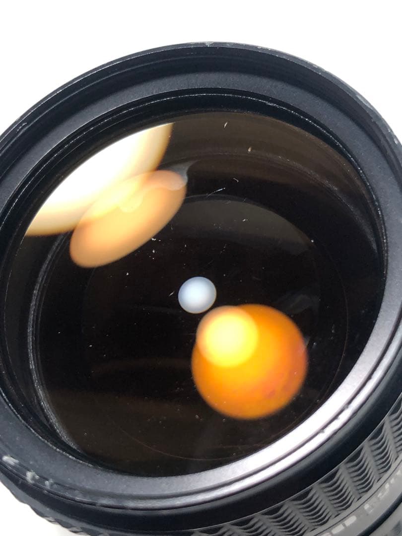 レア　EDMUND 8-48mm f1.0 cマウント