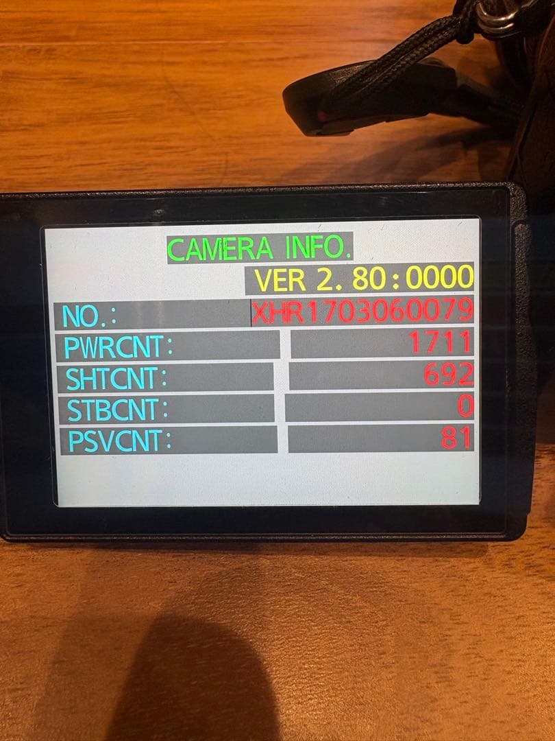 Panasonic GH5 レンズ　付属品多数