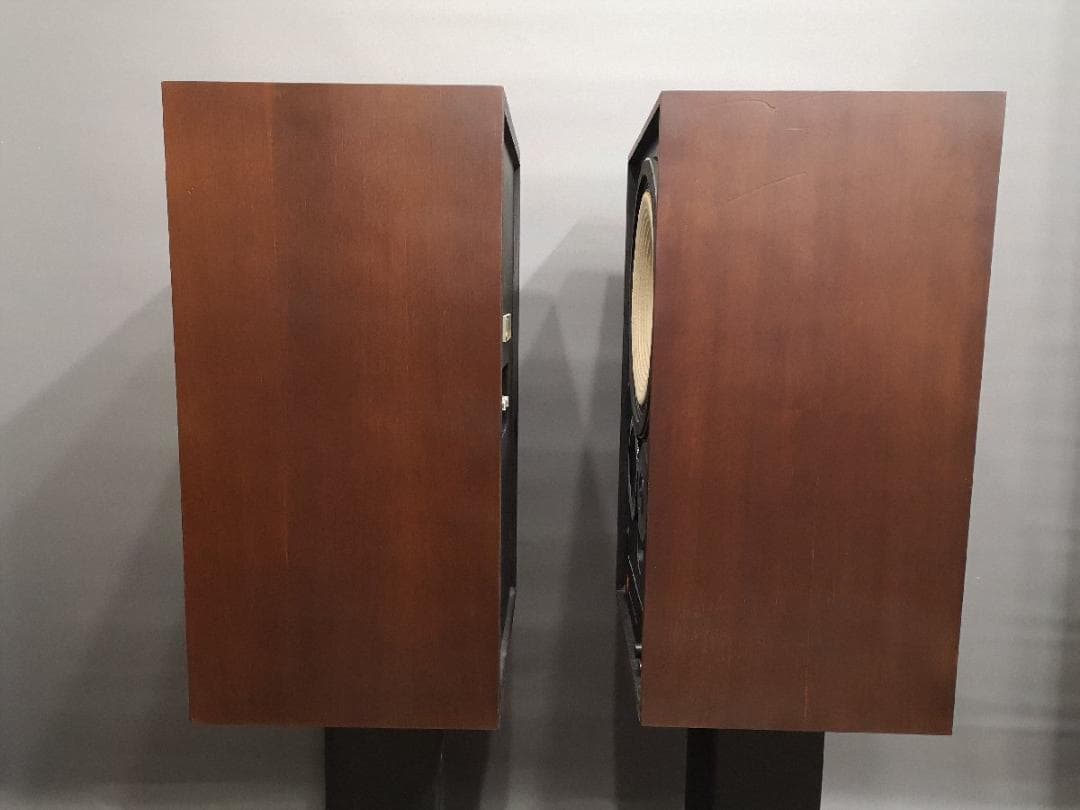 ◆大感謝祭!! JBL 4311WXA スピーカー ペア m0s8737