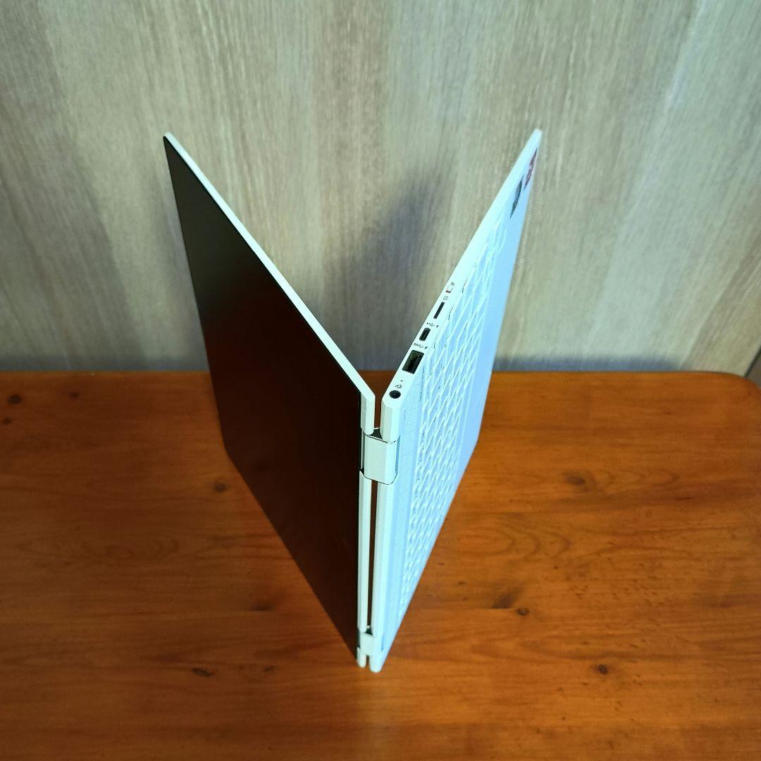 HP ENVY x360 13インチ Ryzen5/8GB/SSD512GB