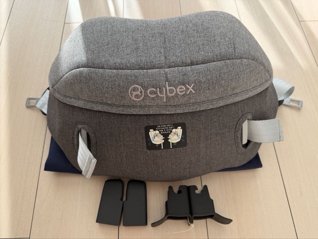 Cybex sirona plus サイベックス　シローナプラス