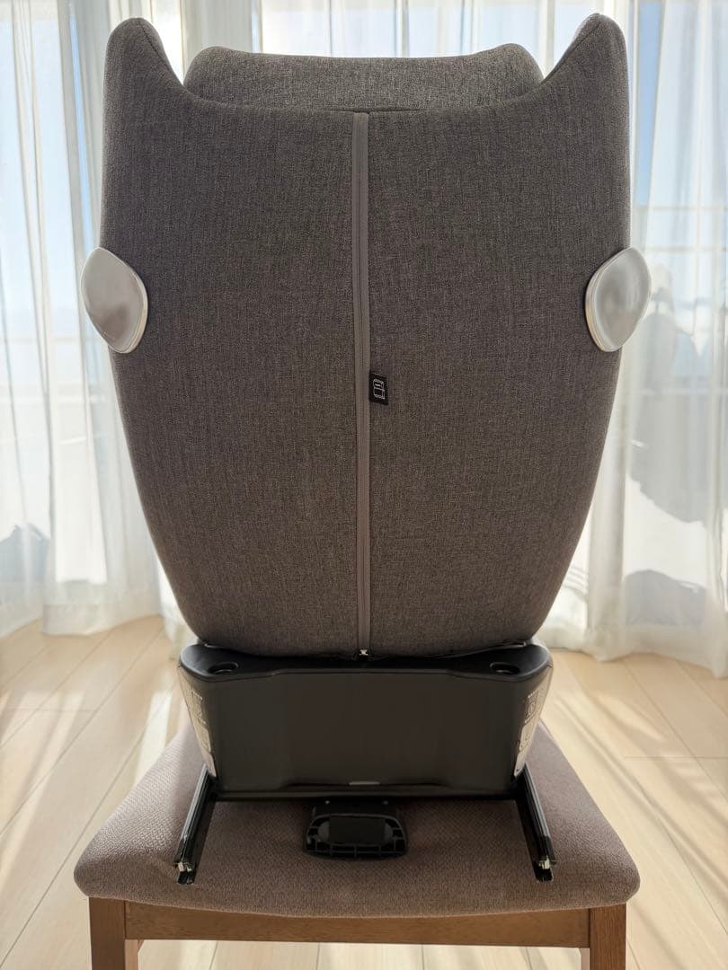 Cybex sirona plus サイベックス　シローナプラス