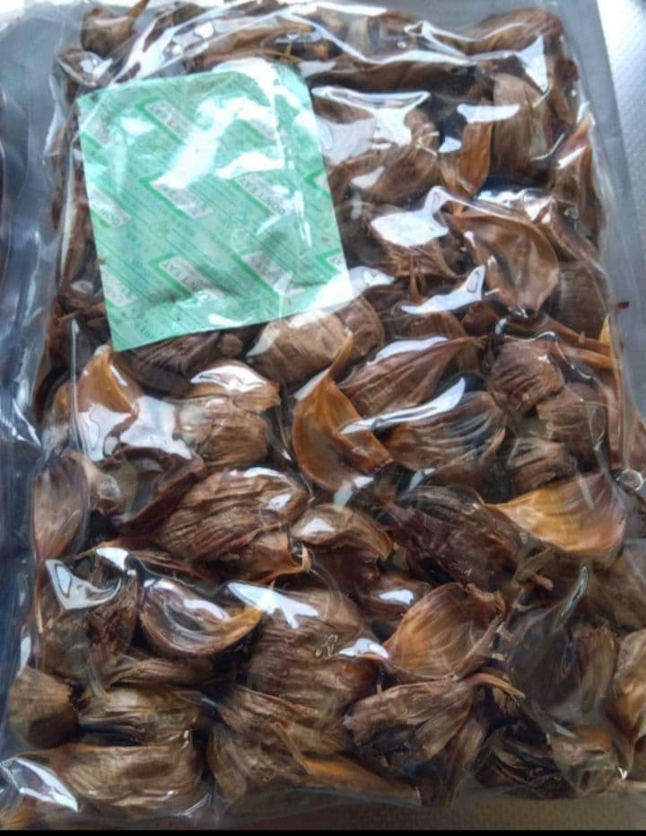 青森県産 熟成黒ニンニク2kg