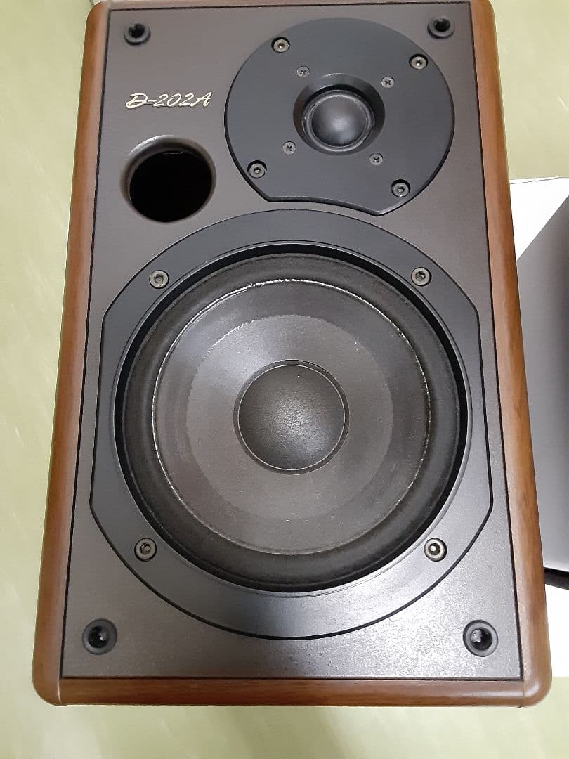 ONKYO　D-202A スピーカー　ジャンク