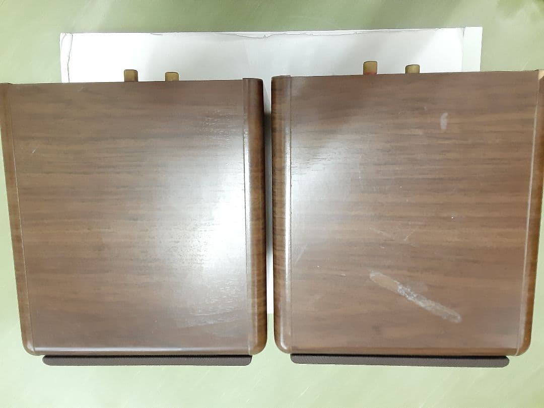 ONKYO　D-202A スピーカー　ジャンク