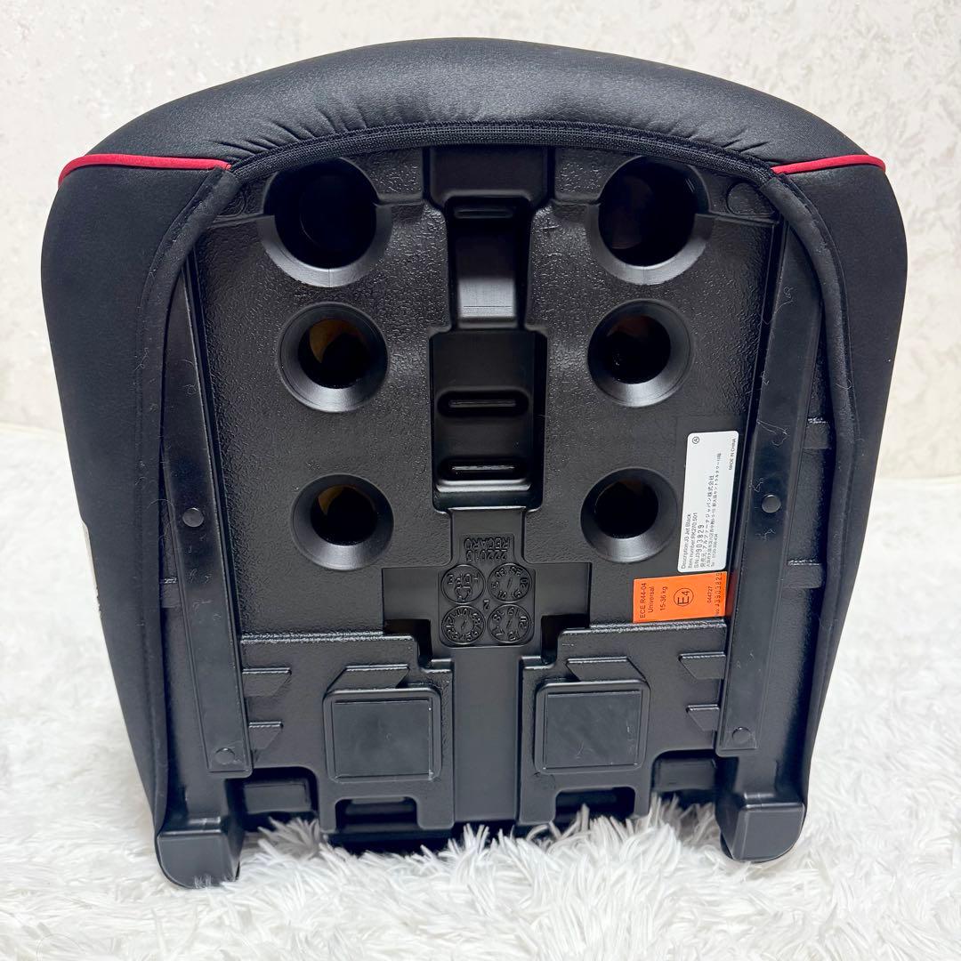 RECARO J3 チャイルドシート（ブースターシート）