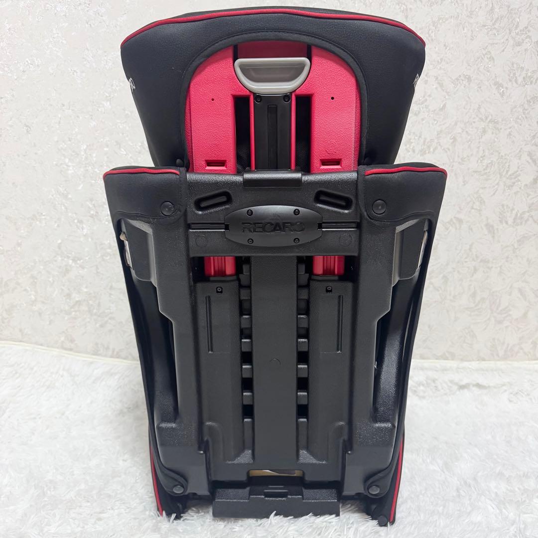 RECARO J3 チャイルドシート（ブースターシート）