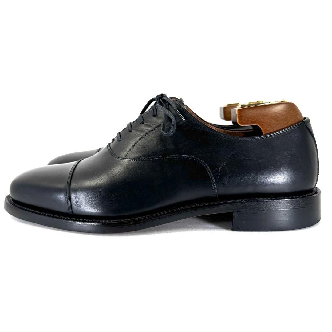 【SCOTCH GRAIN】 スコッチグレイン （27EEE） ストレートチップ