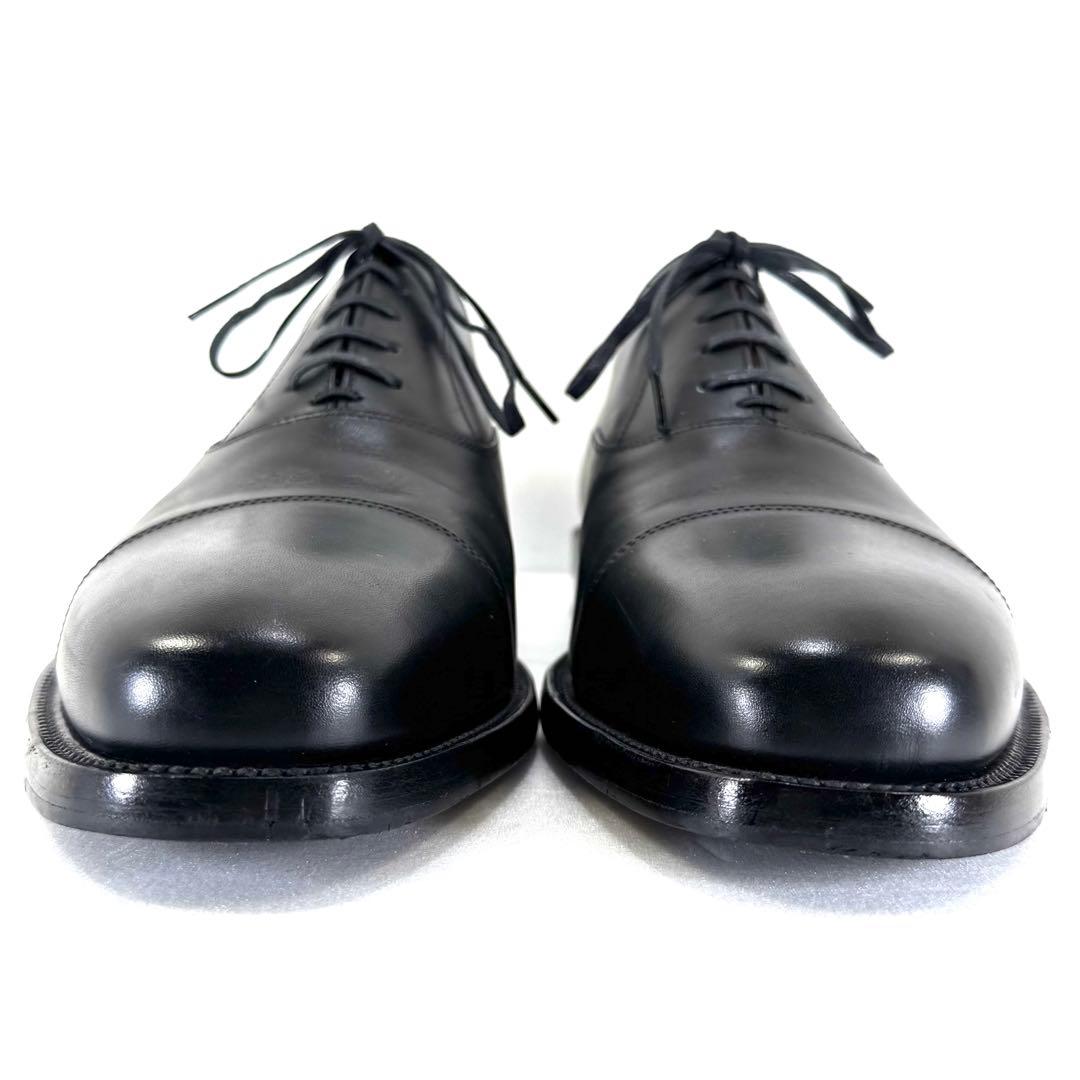 【SCOTCH GRAIN】 スコッチグレイン （27EEE） ストレートチップ