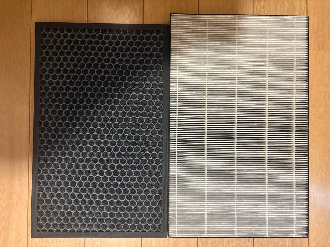 SHARP シャープ プラズマクラスター 空気清浄機 FU-R50-W