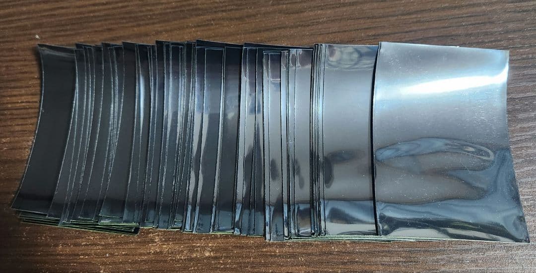 遊戯王 スリーブ WORLD CHAMPIONSHIP QUALIFIER