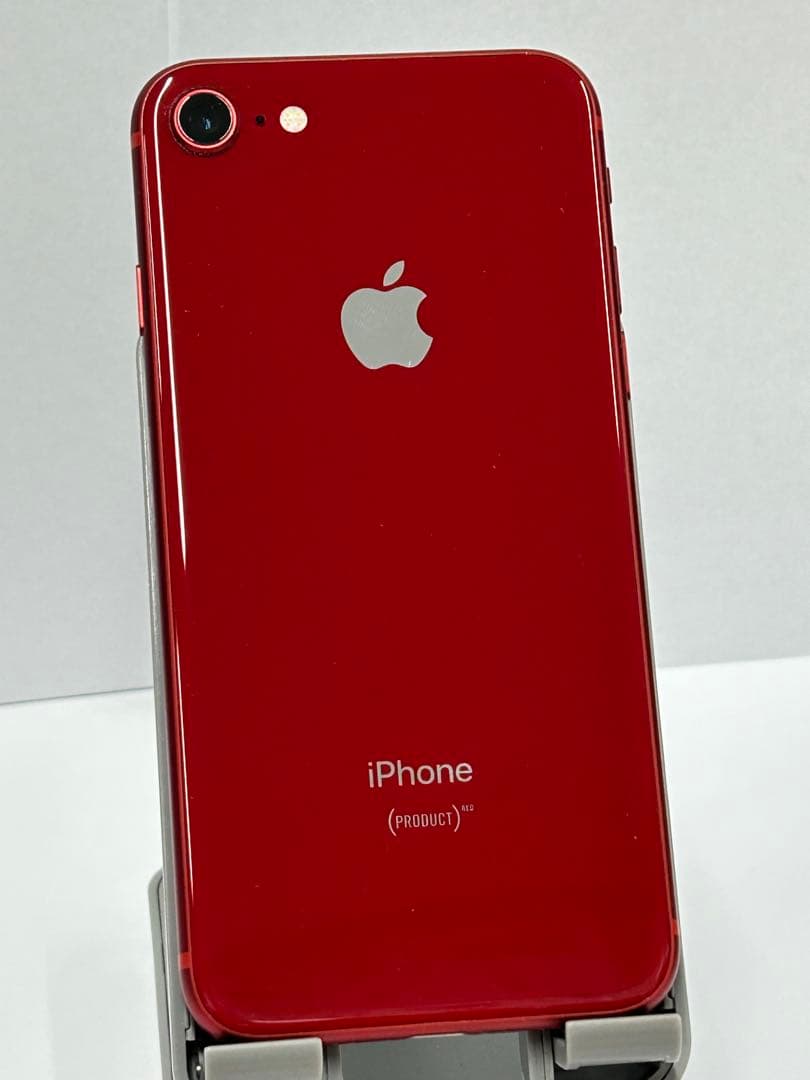 スマートフォン本体 iPhone8 64gb