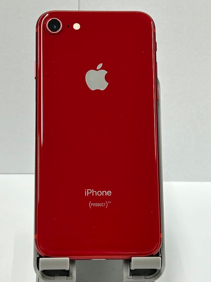 スマートフォン本体 iPhone8 64gb