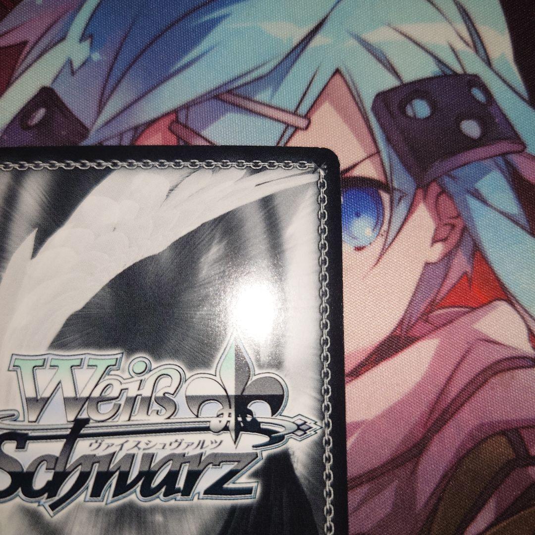 ヴァイス　漆黒の美 セイバーオルタ　SP