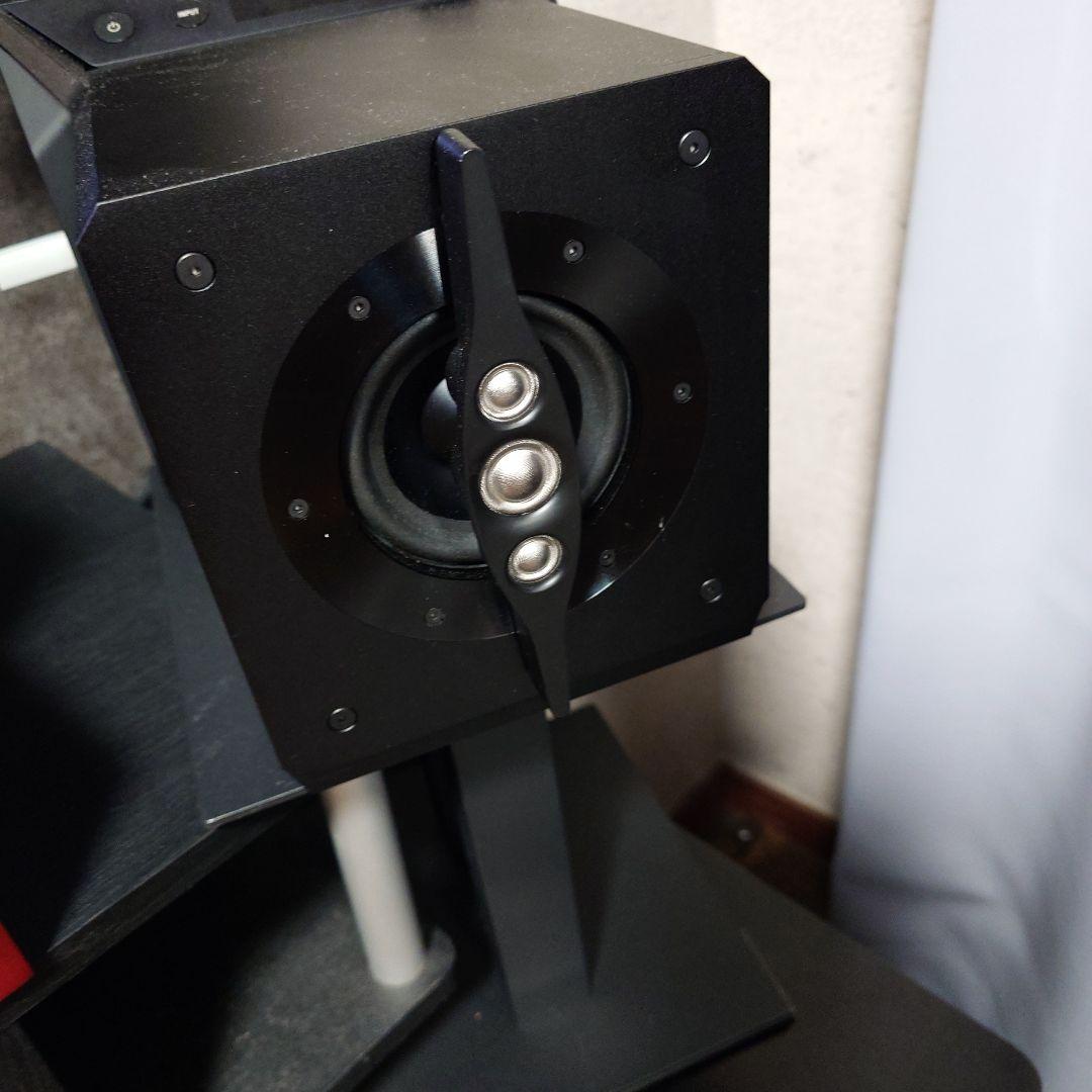 商談中　美品　SONY　SA-Z1 ニアフィールドスピーカー