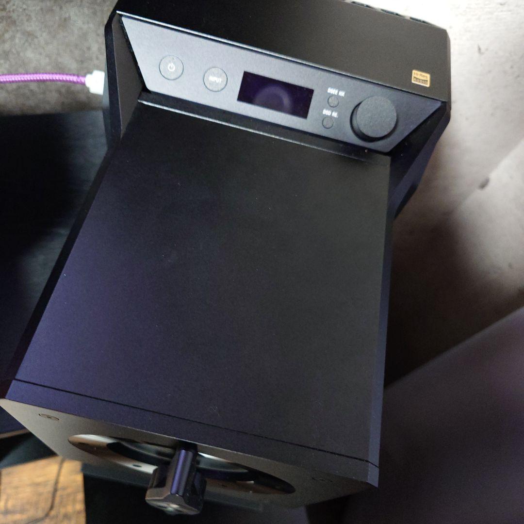 商談中　美品　SONY　SA-Z1 ニアフィールドスピーカー