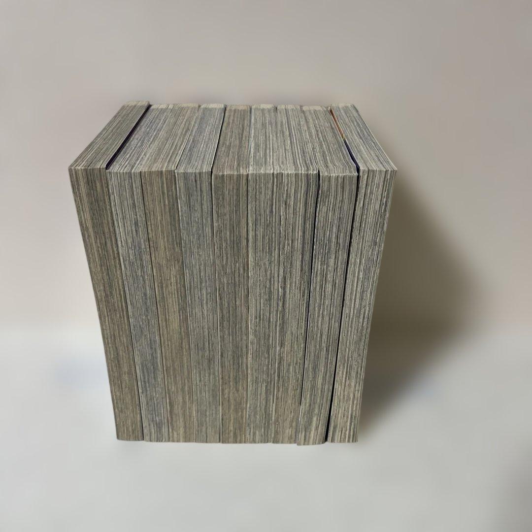 僕のヒーローアカデミア　英語版　1-9巻セット