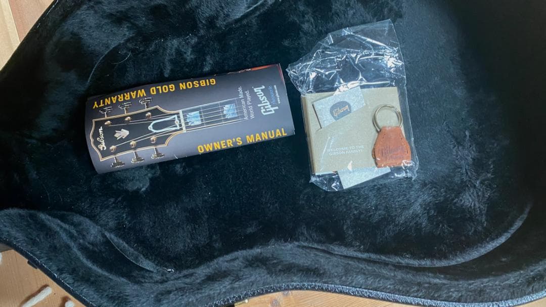 ★gibsonギブソン1960's★J-45★Ebonyカスタムショップ製