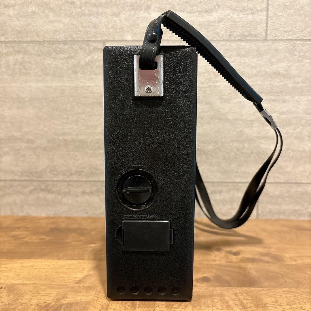 【ジャンク品】SONY ICF-5800 スカイセンサー5800