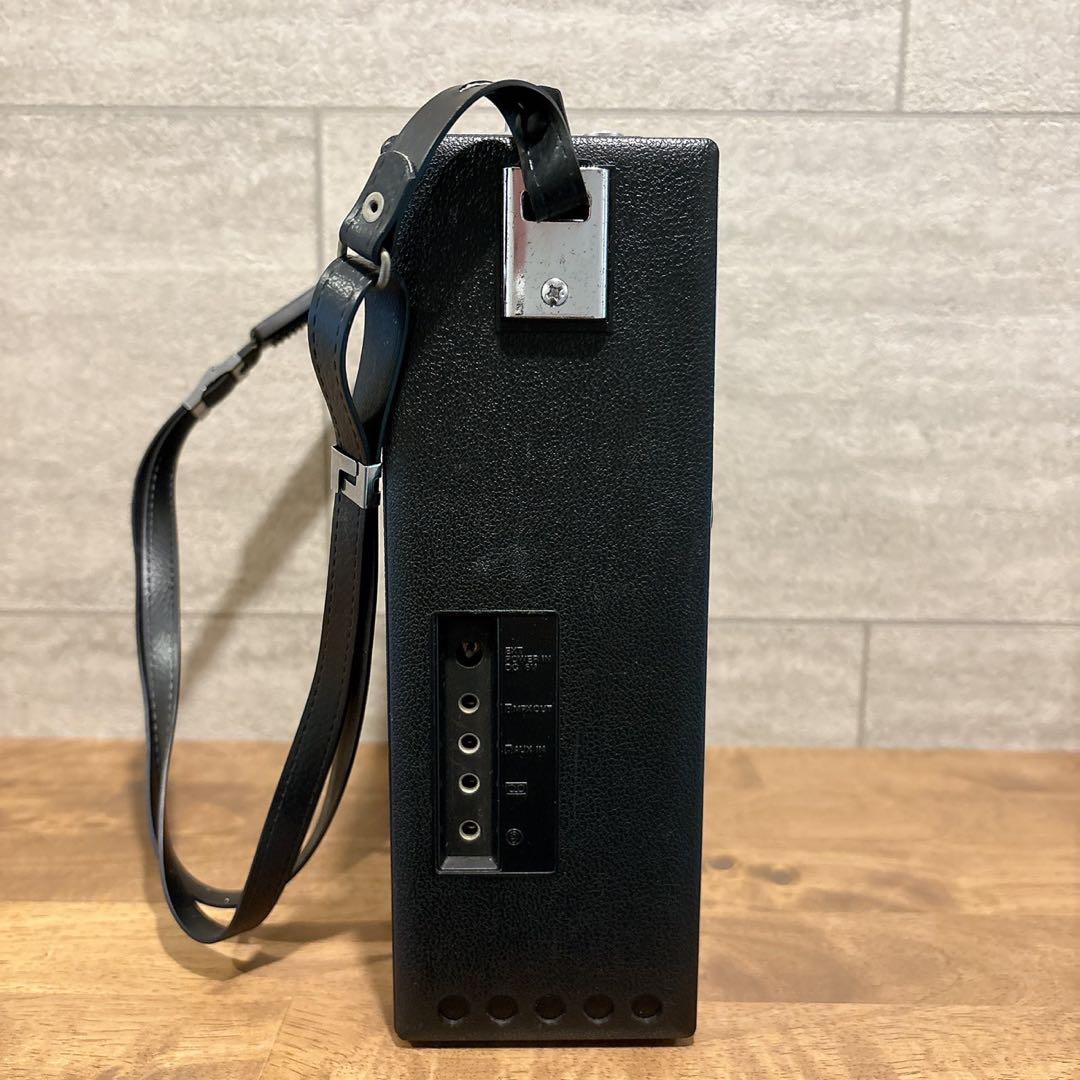 【ジャンク品】SONY ICF-5800 スカイセンサー5800