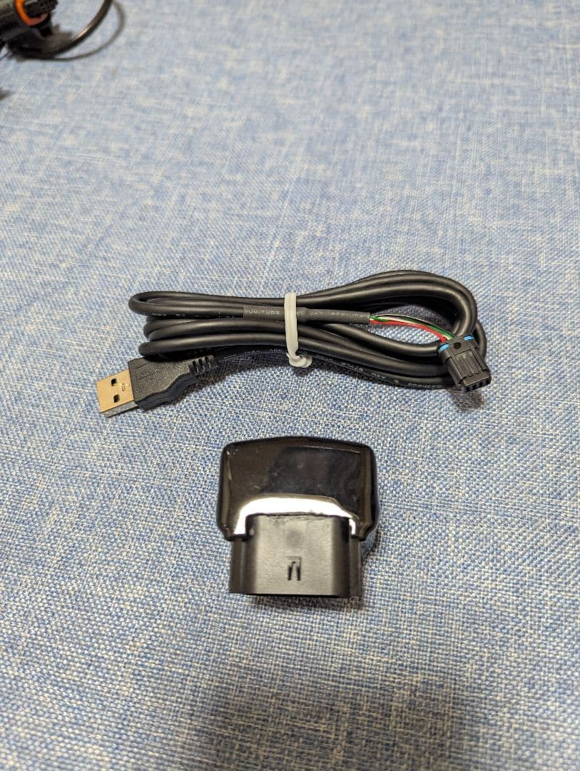 HKS パワーエディター ジムニー JB64W