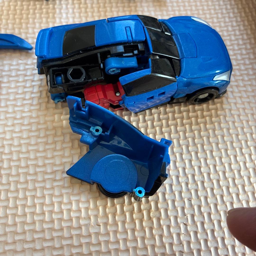 トミカ　ジョブレイバー　まとめ売り