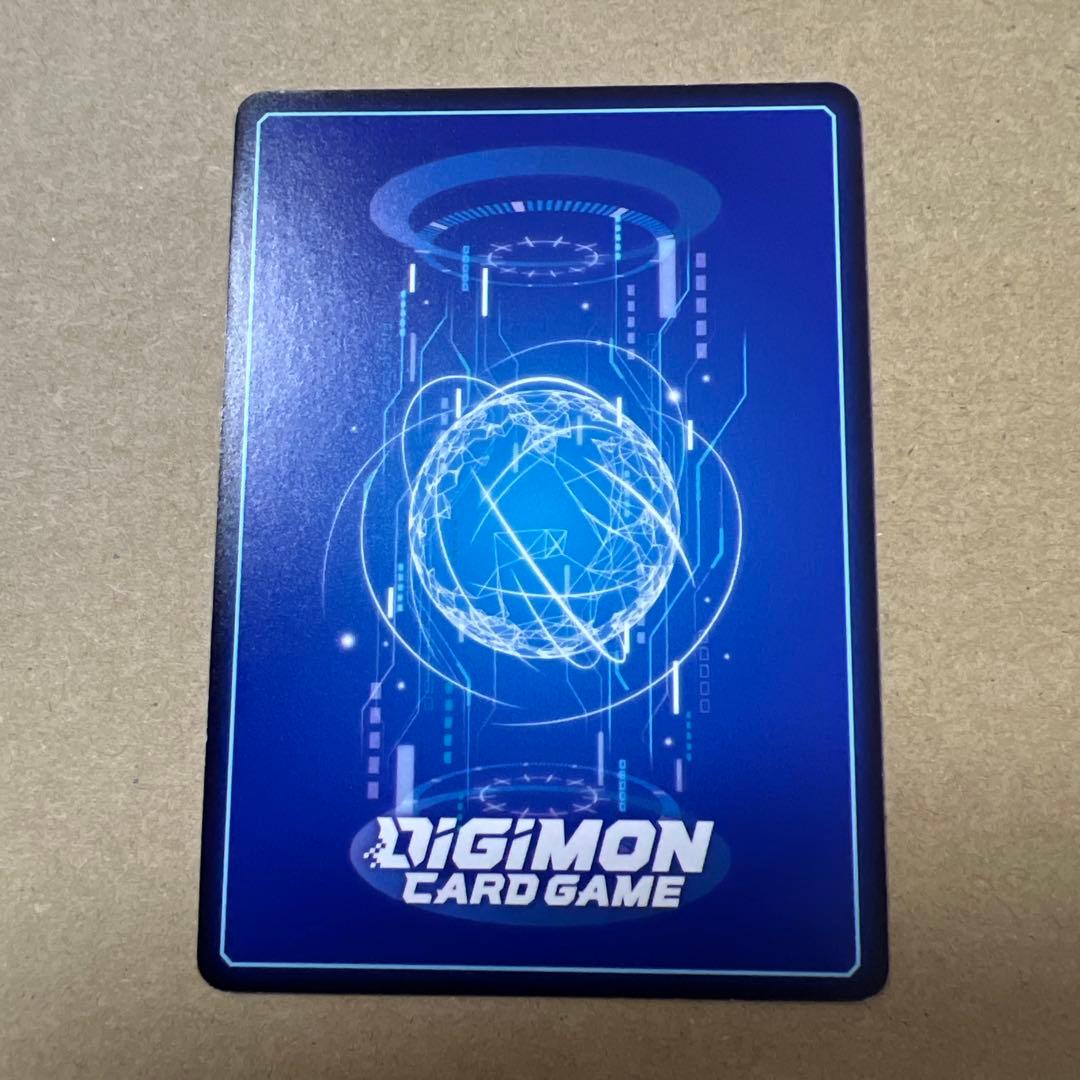 BT18-101 SEC デジモン　パラレル　ルーチェモン：サタンモード　希少