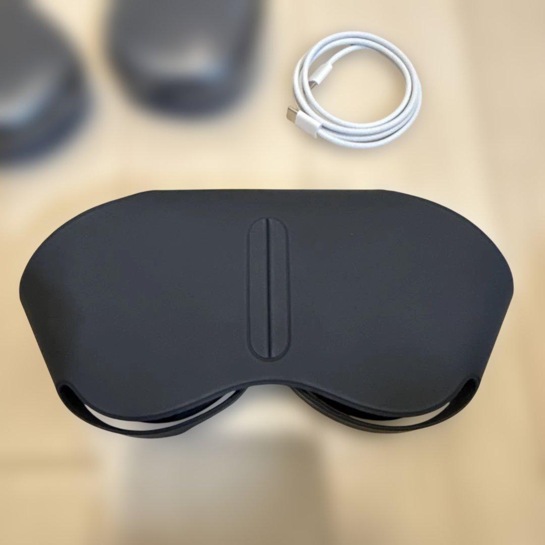 【AppleCare+】AirPods Max 第二世代 タイプC ミッドナイト