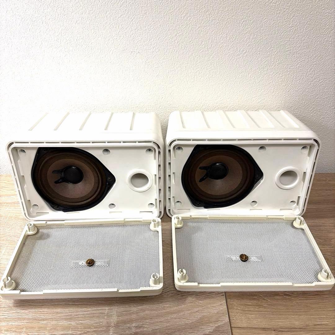 スピーカー・ウーファー BOSE 101MMW