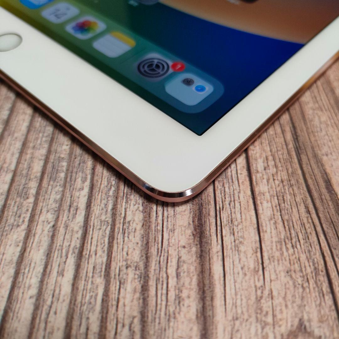 iPad Pro 9.7インチ 32GB SIMフリー 美品