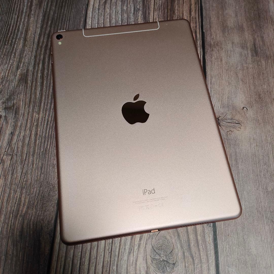 iPad Pro 9.7インチ 32GB SIMフリー 美品