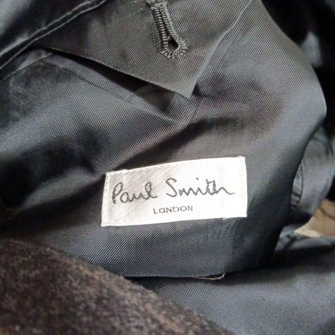 Paul Smith　ヴィターレ・バルベリス・カノニコ　スーツ　ウールB2626